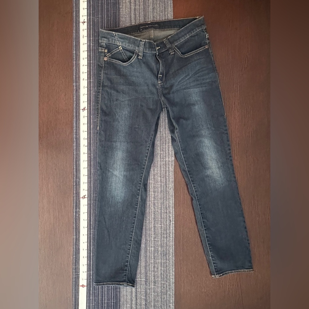 Rock & Republic Indigo Denim Jeans